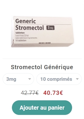 Achat en ligne d'Ivermectine Biogaran : Sécurité et Efficacité Assurées